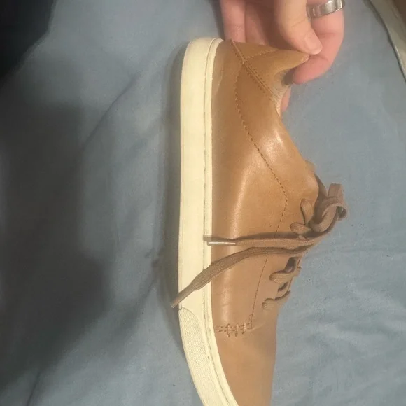 Women’s OluKai Pehuea Li Ila Sneakers - Picture 6 of 7